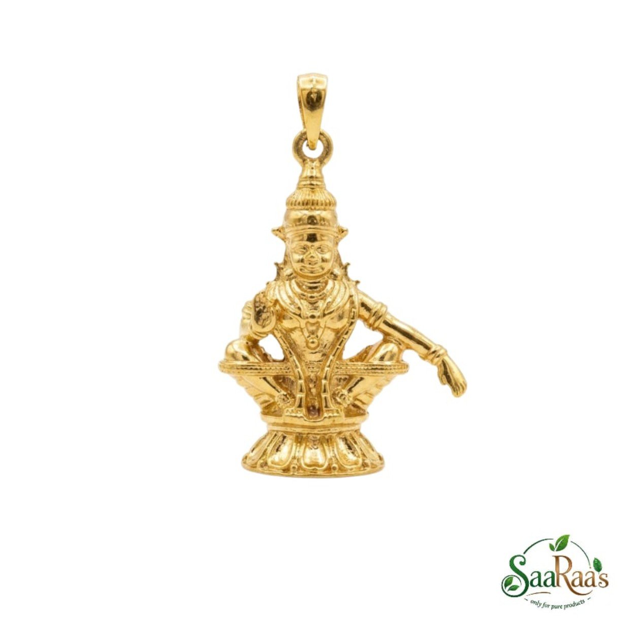 Ayyappan