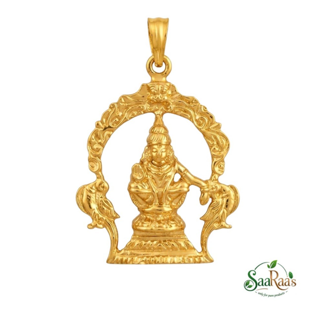 Kili Ayyappan