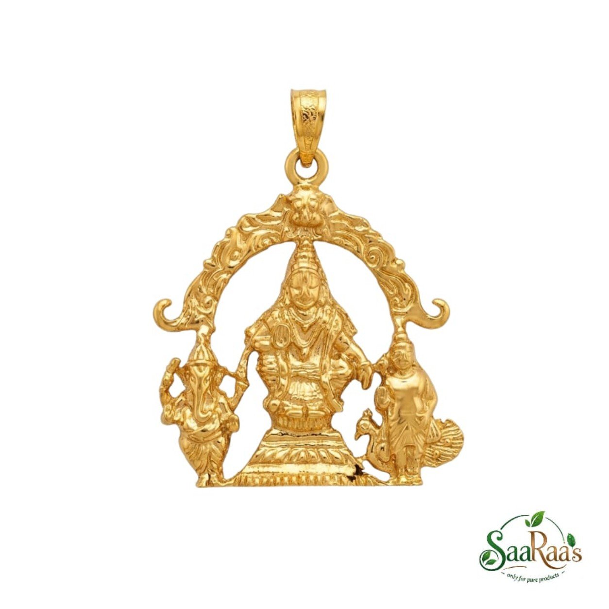 Vinayagar Murugar Ayyappan